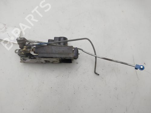 Used Front left lock Front left lock 38302115 38302115