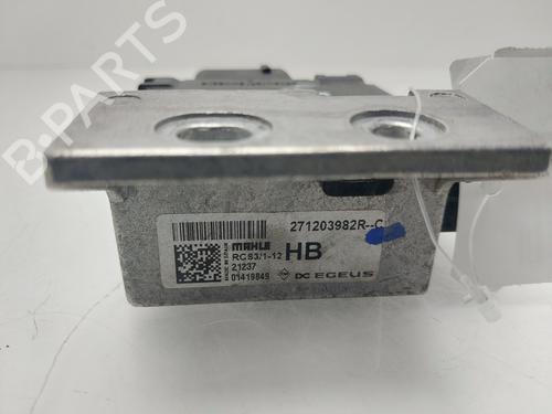 Electronic module RENAULT KANGOO III MPV | BP33029042M83 - Image 3