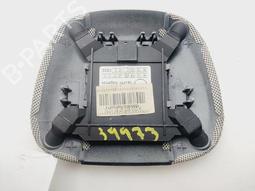 Electronic module MERCEDES-BENZ CLK (C209) CLK 270 CDI (209.316) | BP32374642M83 - Image 3