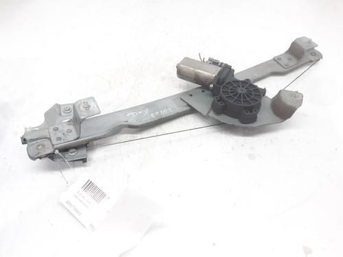 Rudehejsemekanisme Højre foran DACIA SANDERO  | BP7249733C23 
