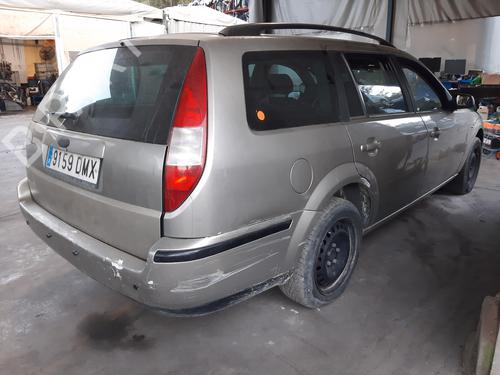 Left taillight FORD MONDEO III Turnier (BWY) 2.0 16V TDDi / TDCi | BP10704095C34 