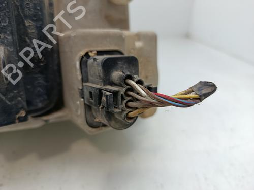 Right headlight VW POLO III (6N1) 60 1.4 | BP32032385C29