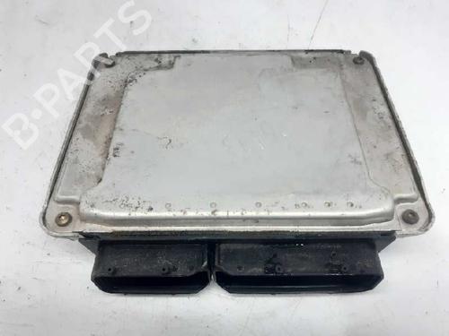 Engine control unit (ECU) SEAT IBIZA III (6L1)  | BP4708103M57 