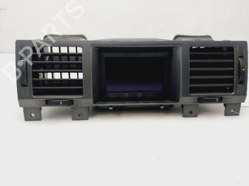 Used Display monitor OPEL VECTRA C (Z02) 1.9 CDTI (F69) (150 hp) 23118603