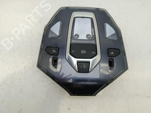 Used Interior roof light DS DS 5 (KF_) [2015-2018]  30963235