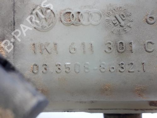 Brake master cylinder SEAT LEON (1P1) 1.9 TDI | BP8543637M77 