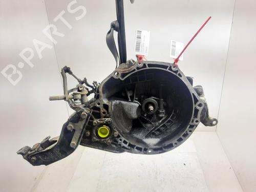 Cambio DAEWOO LANOS (KLAT) 1.3 (75 hp) 31258224