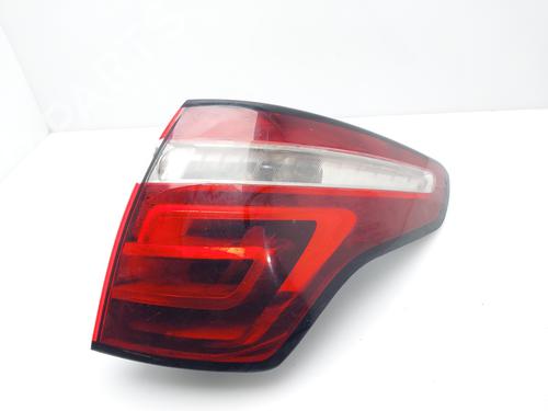 Used Right taillight CITROËN C4 Picasso I MPV (UD_) [2006-2015]  16841623