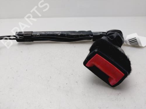 Used Seat buckle BMW X1 (E84) sDrive 18 d (143 hp) 29456463