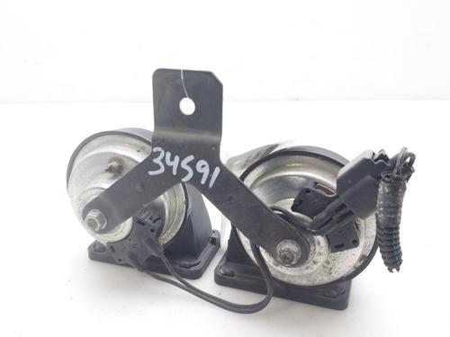 Horn LAND ROVER DISCOVERY SPORT (L550) 2.0 D 4x4 | BP18198476E13 