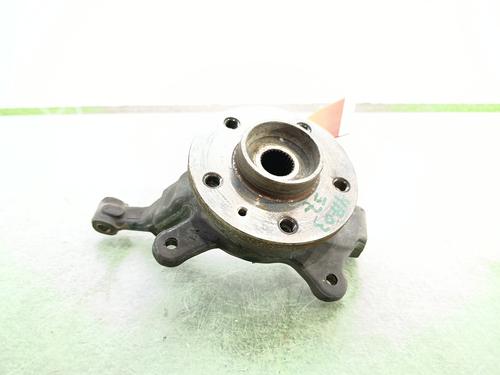 Fusee links voor Fusee links voor NISSAN PRIMASTAR Van (X83) 2.0 dCi 90 (90 hp) 35792305 35792305