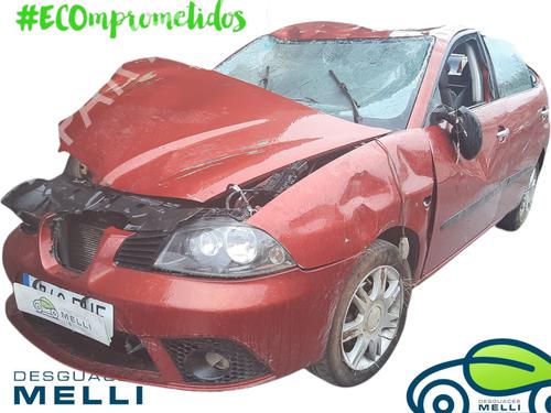 Squib airbag SEAT IBIZA III (6L1)  | BP22312750C102 