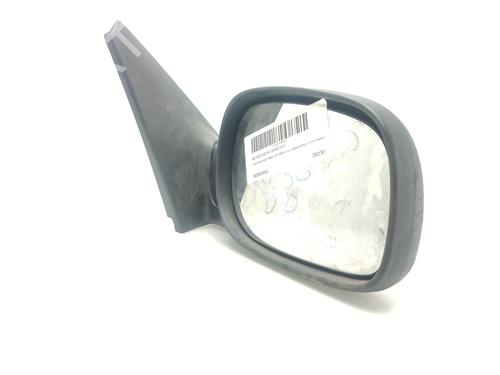 Right mirror LAND ROVER FREELANDER I (L314)  | BP26728271C27 