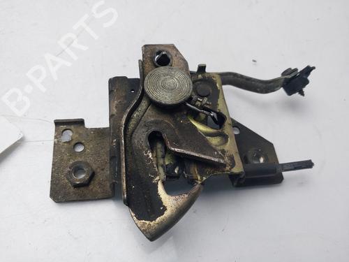 hjelmlås hjelmlås FORD FIESTA V (JH_, JD_) 1.4 TDCi (68 hp) 36302240 36302240