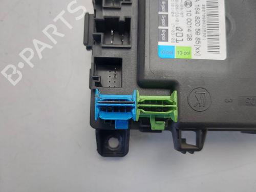 Electronic module MERCEDES-BENZ M-CLASS (W164) | BP38719648M83 - Image 4