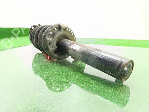 Left front shock absorber AUDI Q3 (8UB, 8UG)  | BP27675955M16 