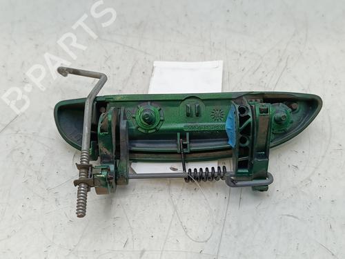 Rear right exterior door handle RENAULT SCÉNIC I MPV (JA0/1_, FA0_) 1.9 dCi RX4 | BP29704062C130 