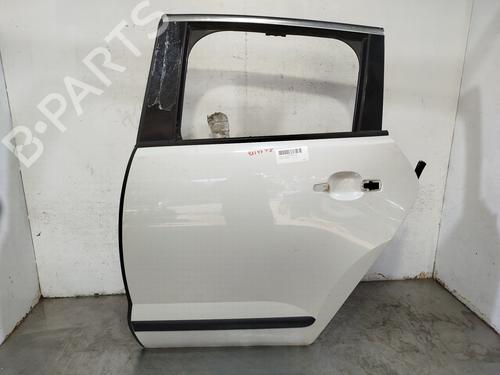 left-rear-door-peugeot-3008-i-mpv-0u_-2009-2010-2011-2012-2013-2014-2015-2016-2017-36557840 main image