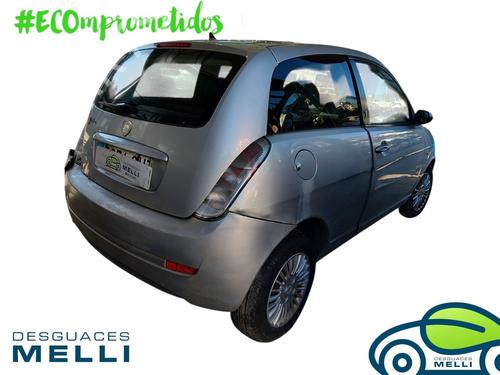 Electronic module LANCIA YPSILON (843_) 1.2 (843.AXA1A) | BP33015342M83  - Image 7