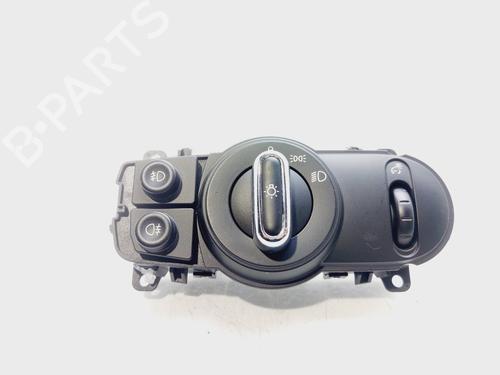 Forlygtekontakt MINI MINI CLUBMAN (F54) Cooper D (150 hp) 26127937