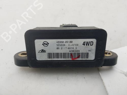 Used Electronic sensor Electronic sensor SSANGYONG KYRON 2.0 Xdi (141 hp) 36409369 36409369