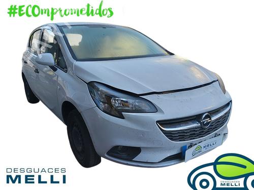 Sæde venstre fortil OPEL CORSA E (X15) 1.3 CDTI (08, 68) | BP36113668C15 - Image 10