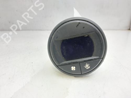 Used Climate control RENAULT ESPACE IV (JK0/1_) 2.2 dCi (JK0H) (150 hp) 16065805