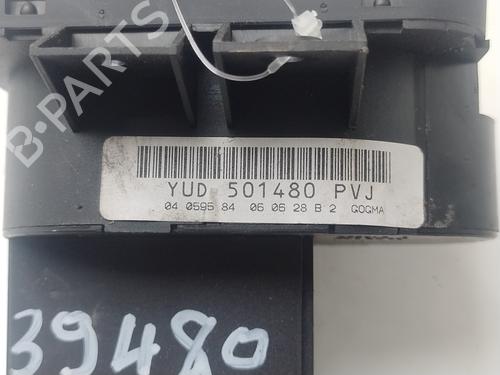 Headlight switch LAND ROVER DISCOVERY III (L319) | BP31928367I24
