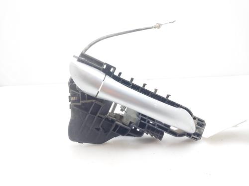 Used Rear right exterior door handle MERCEDES-BENZ M-CLASS (W164) ML 280 CDI 4-matic (164.120) (190 hp) 17063299