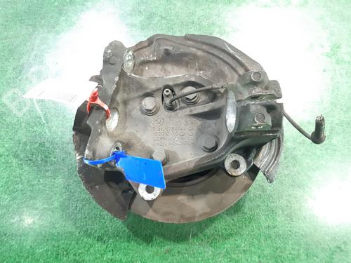 Right front steering knuckle BMW 1 (E87) 118 d | BP9418273M26 