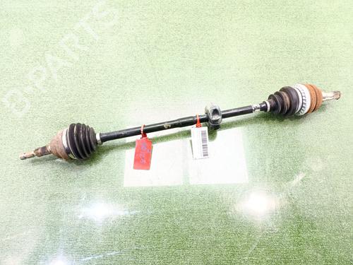Right front driveshaft OPEL ZAFIRA A MPV (T98) | BP30492629M39