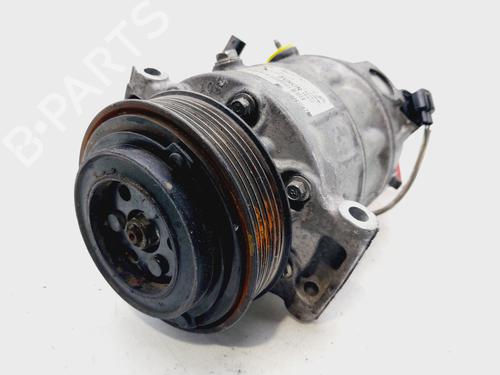 AC compressor LAND ROVER RANGE ROVER SPORT II (L494)  | BP29408297M34 