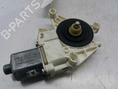 Left rear window motor MERCEDES-BENZ C-CLASS (W204) C 220 CDI (204.008) | BP2868018E23 