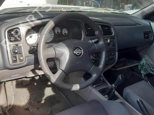 Instrument cluster NISSAN PRIMERA Hatchback (P11) 2.0 TD | BP8491926C47 