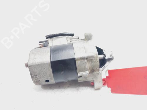 Used Starter RENAULT MEGANE II (BM0/1_, CM0/1_) 1.6 16V (112 hp) 18902522