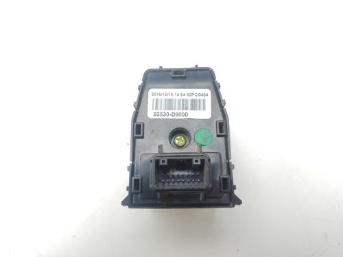 Mirror switch KIA SPORTAGE IV (QL, QLE) 1.7 CRDi | BP26138736I25 