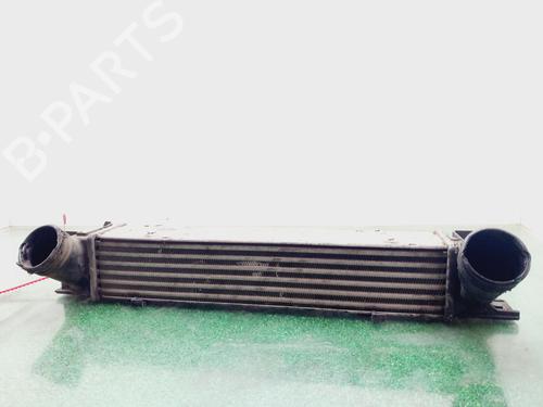 Used Intercooler BMW 1 (E87) 118 d (143 hp) 31352456
