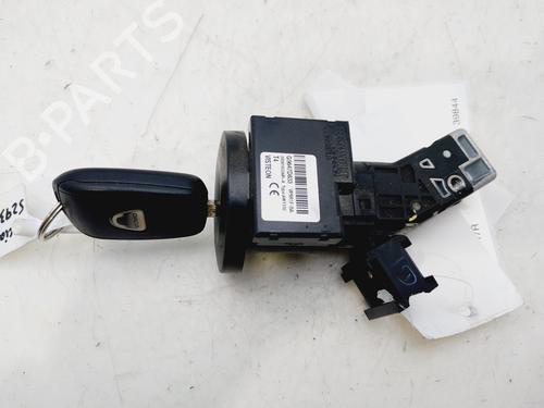 Ignition barrel DACIA LODGY (JS_)  | BP29967385M48