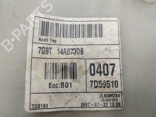 Fuse box FORD MONDEO IV (BA7) 2.0 TDCi | BP37423588E1 - Image 3