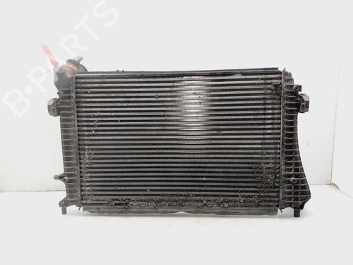 Intercooler SEAT TOLEDO III (5P2)  | BP21691829M30 