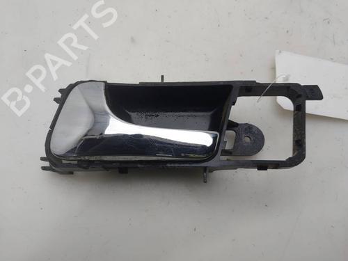 Used Front left interior door handle Front left interior door handle 38759392 38759392