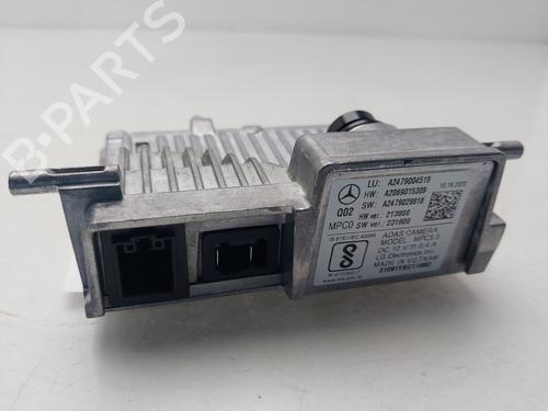 Camera MERCEDES-BENZ A-CLASS (W177) A 250 e (177.085) | BP38171923E14 - Image 2