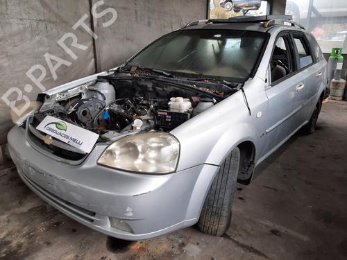 Used Parts CHEVROLET NUBIRA Estate 1.8 (121 hp) 957085