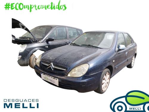 Brugte CITROËN XSARA Coupe (N0)  1.6 16V  4604713