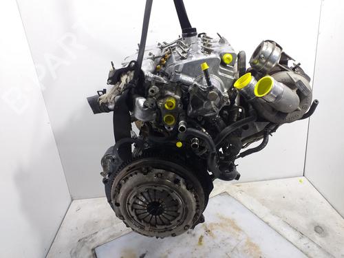 Engine TOYOTA COROLLA (_E12_) 2.0 D-4D (CDE120R, CDE120L_) | BP9573452M1 