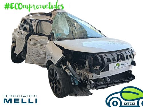 Module électronique CITROËN C4 CACTUS 1.2 THP 110 | BP29242238M83 