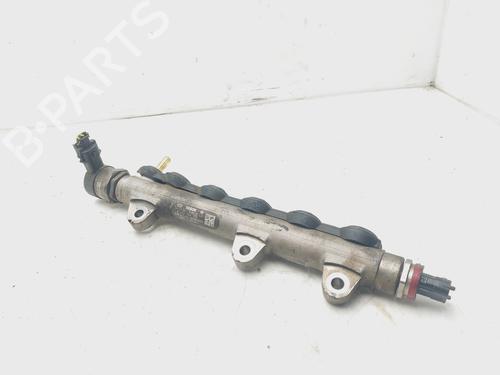 Injection rail RENAULT KOLEOS I (HY_) 2.0 dCi (HY0K) | BP24815281M98 