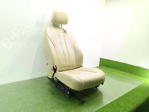 Left front seat BMW X5 (F15, F85) xDrive 25 d | BP32360599C15 