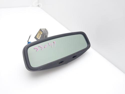 Used Rear mirror CITROËN C4 Coupe (LA_) 1.6 16V (109 hp) 16364152