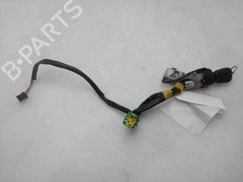 Used Ignition barrel Ignition barrel CITROËN C3 I (FC_, FN_) 1.4 HDi (68 hp) 33470443 33470443